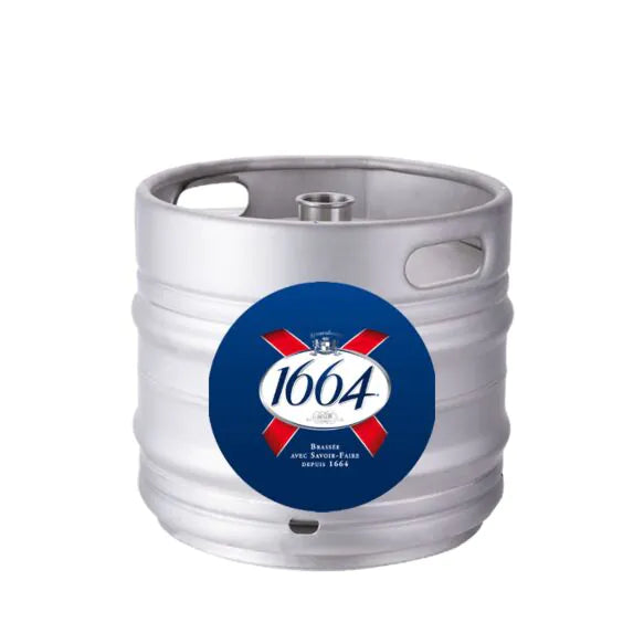 FUT 1664 KRO 30L  5°5