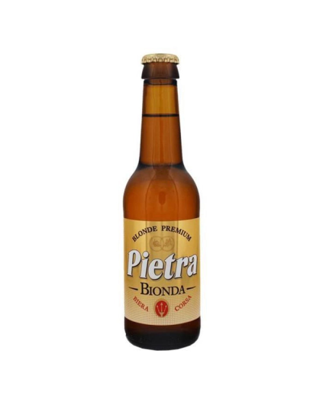 VP PIETRA BIONDA 25CL 5.6°