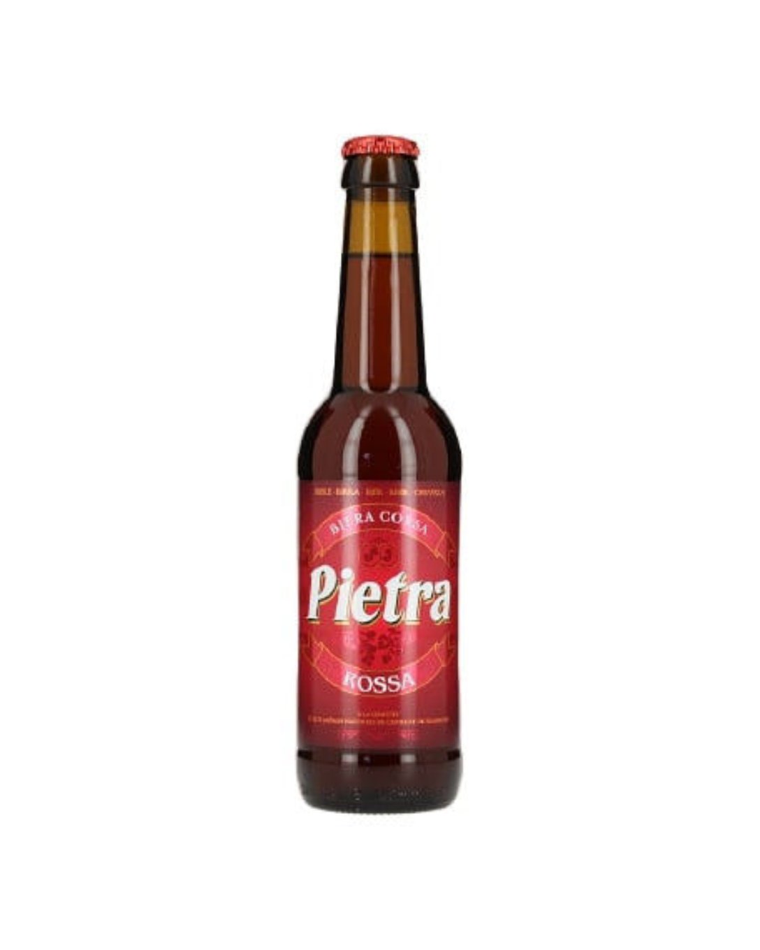 VP PIETRA ROSSA 33CL 6.5°
