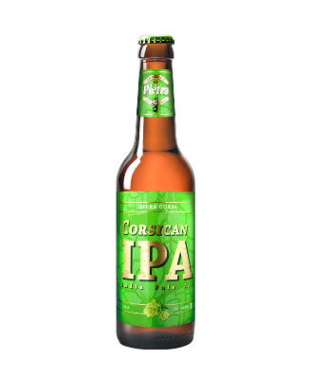 VP PIETRA IPA 33CL 6°