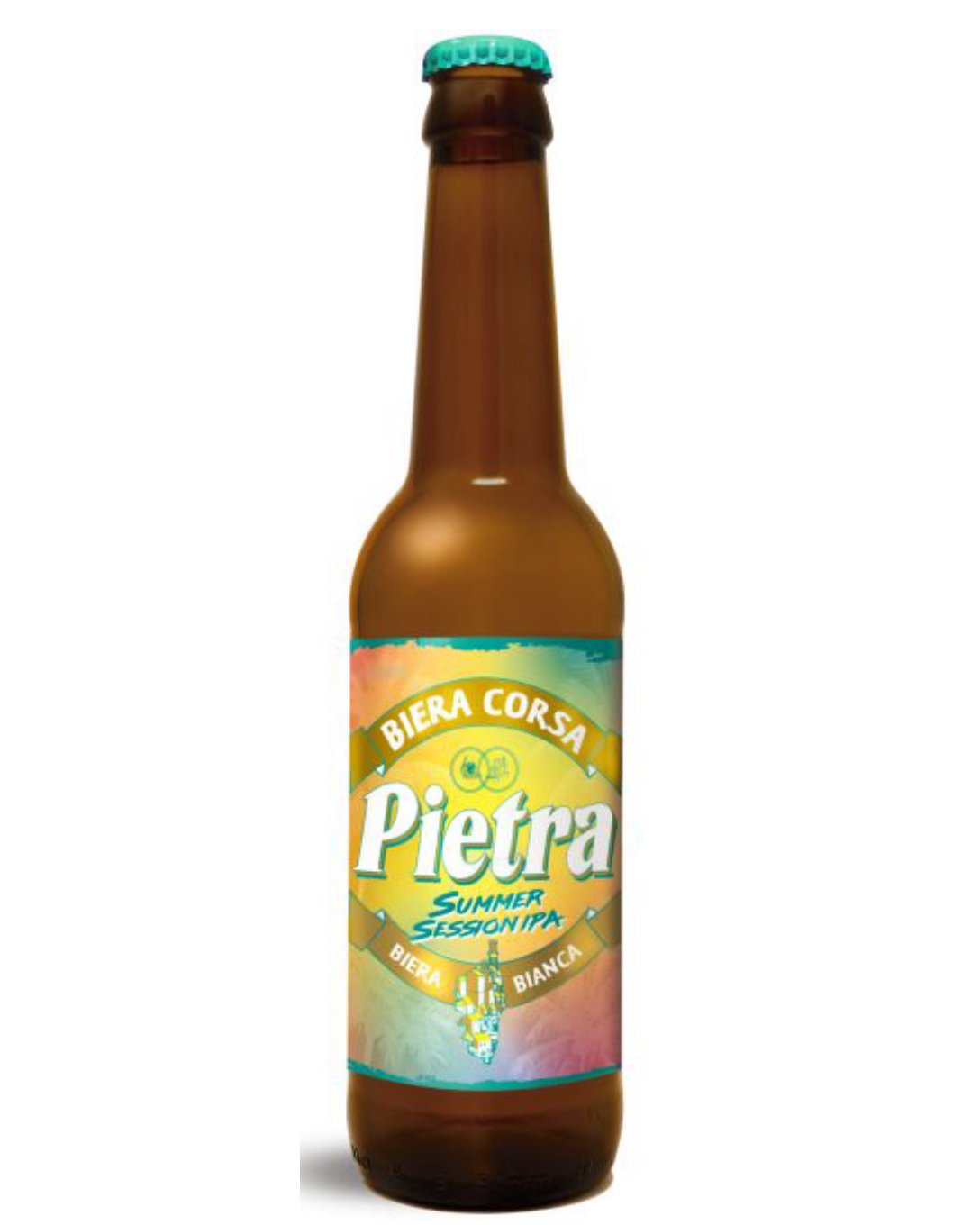 VP PIETRA SUMMER IPA 33CL 4.5°