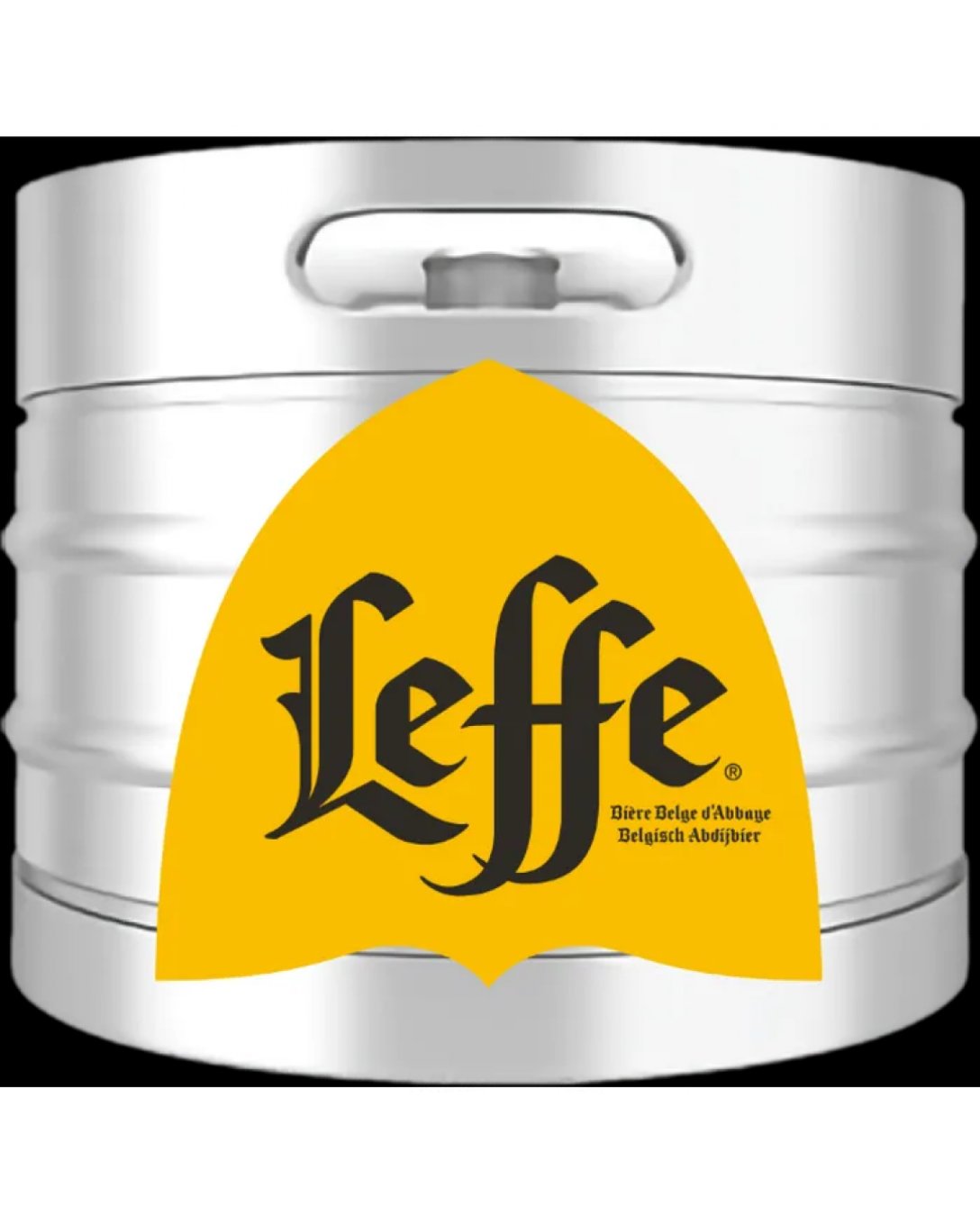 FUT LEFFE BLONDE 20L 6°6