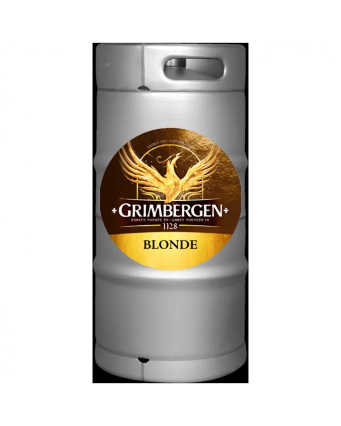 FUT GRIMBERGEN BLONDE 20L 6°7
