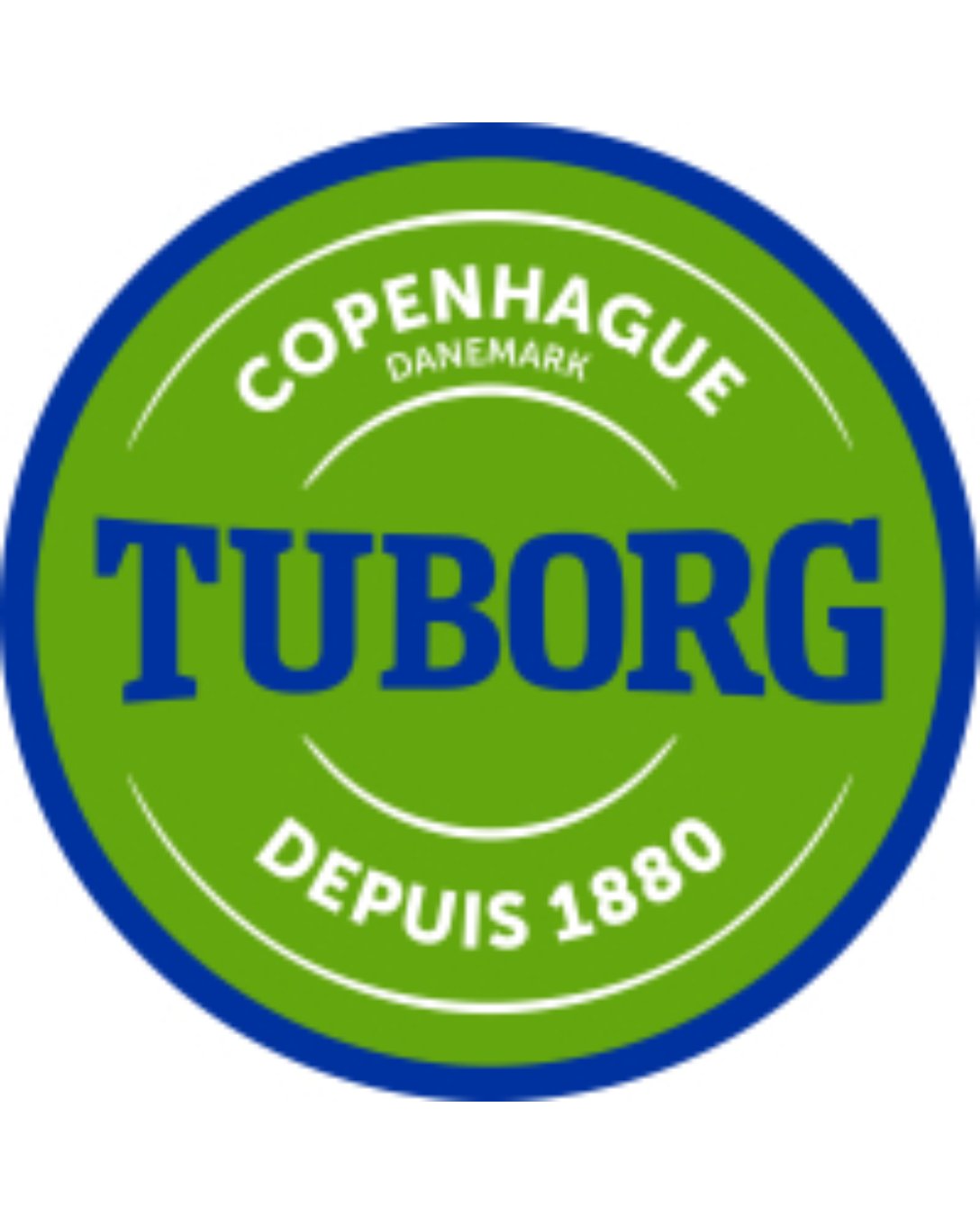 FUT TUBORG 30L 4.6°