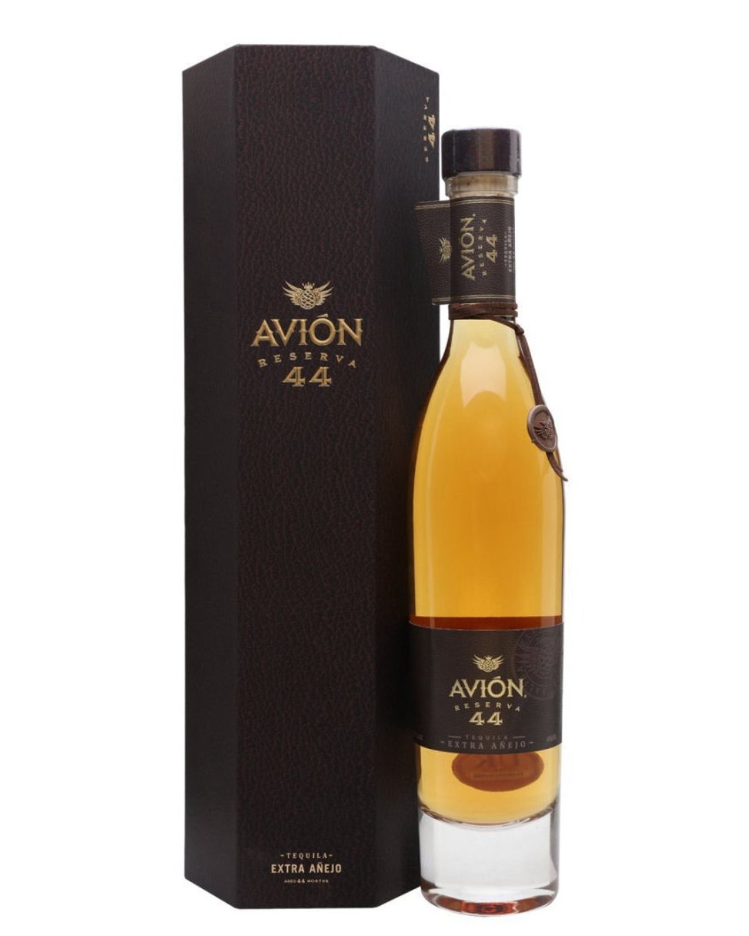 TEQUILA AVION RESERVA 44 70CL