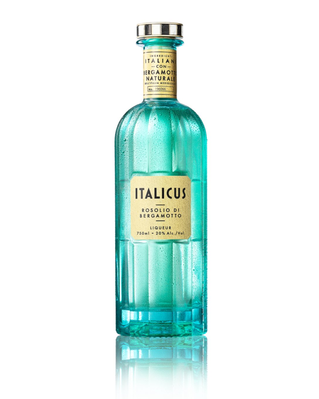 LIQUEUR ITALICUS 70CL 20°