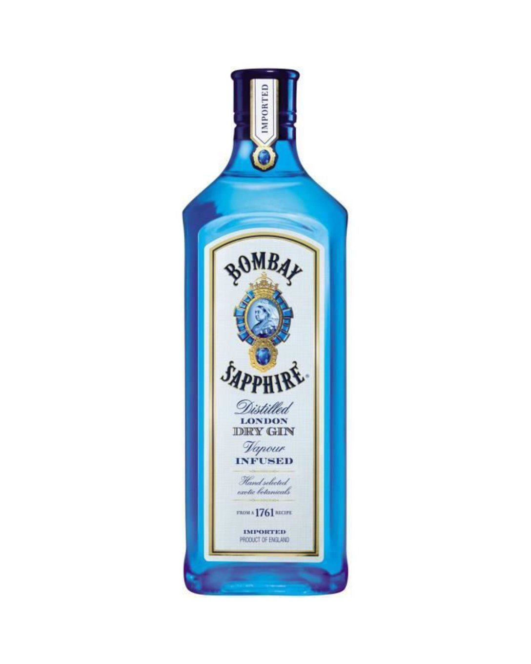 BOMBAY SAPHIRE 70CL 40°