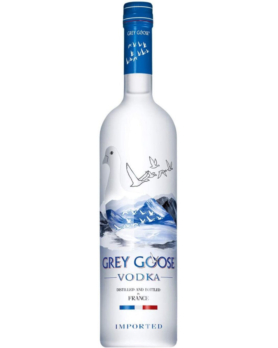 VODKA GREY GOOSE 70CL 40°