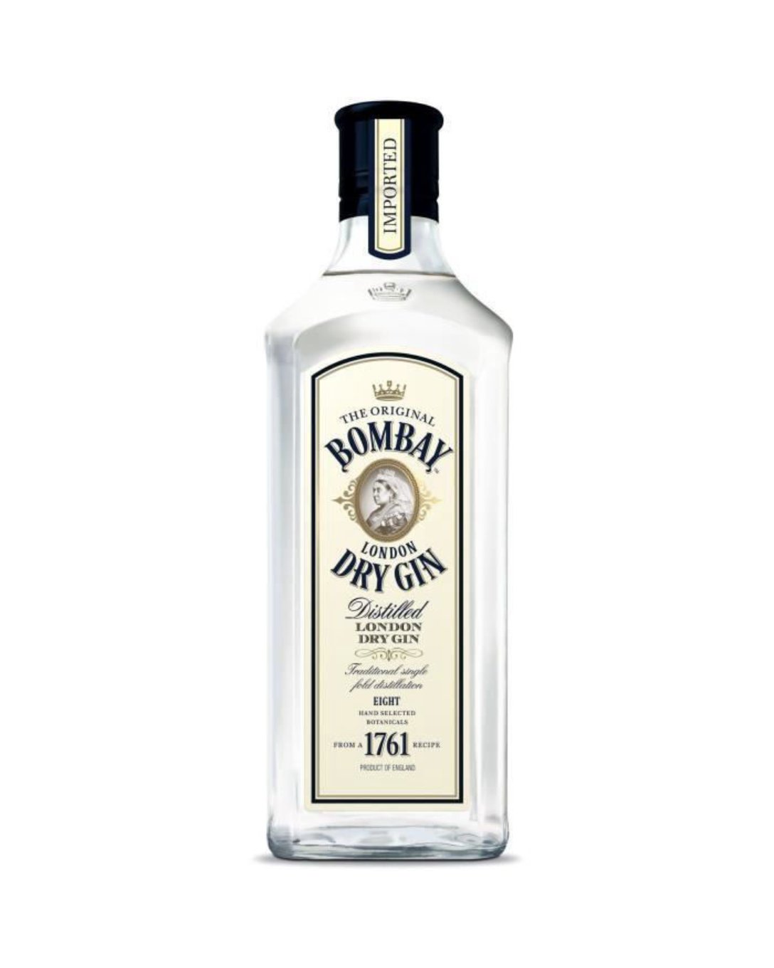 GIN BOMBAY ORIGINAL DRY 70CL 40°