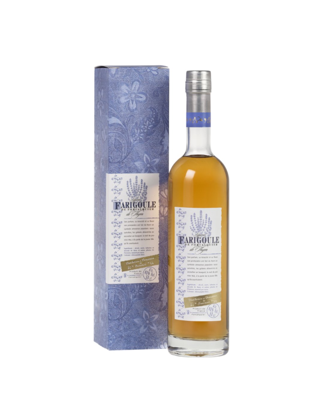 FARIGOULE 50CL 40°