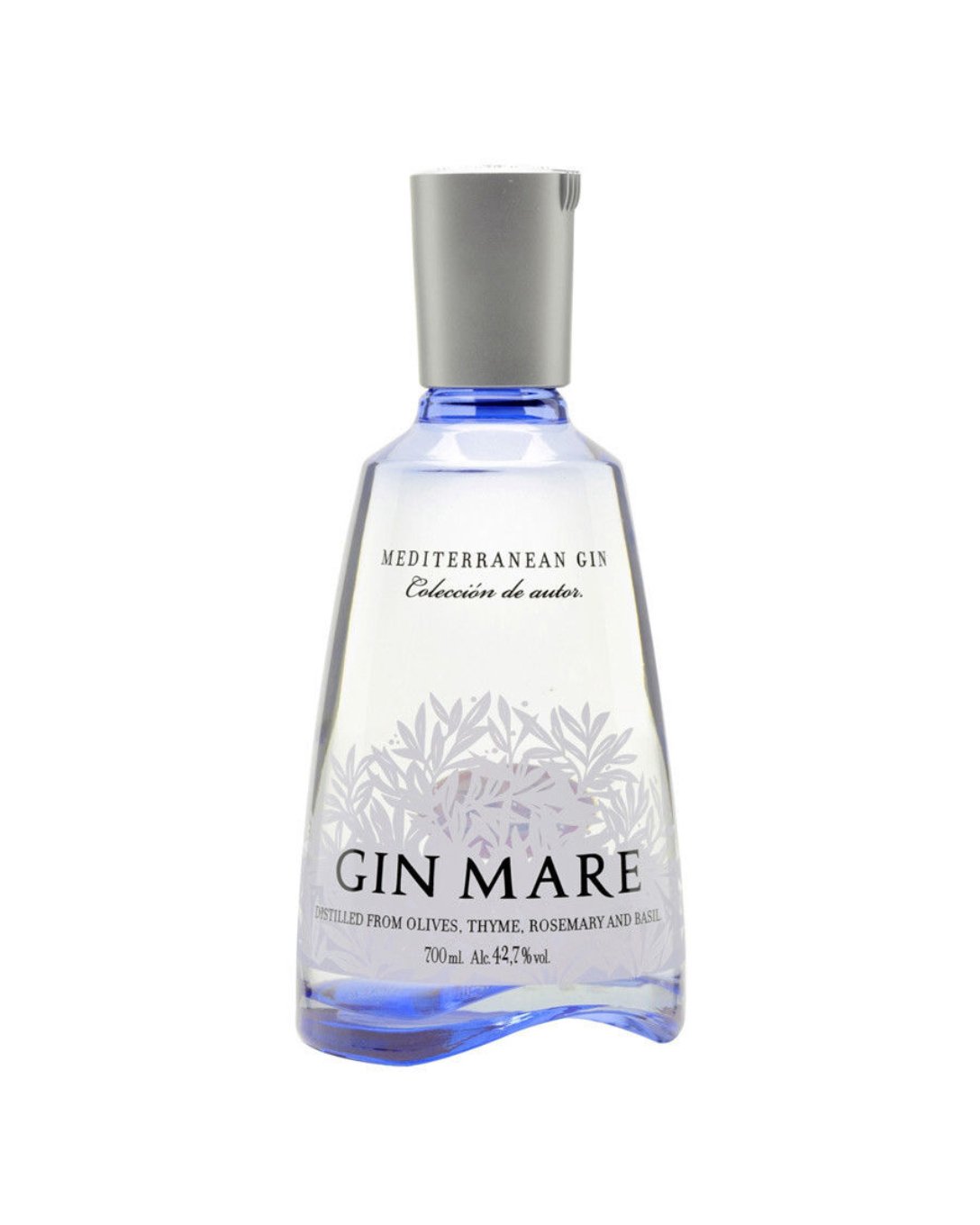 GIN MARE ESPAGNOL 70CL 42.7°