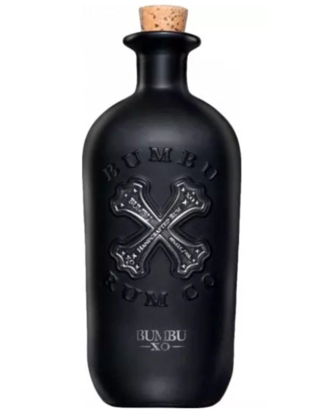 RHUM BUMBU XO 70CL 40° ORIGINE BARBADE