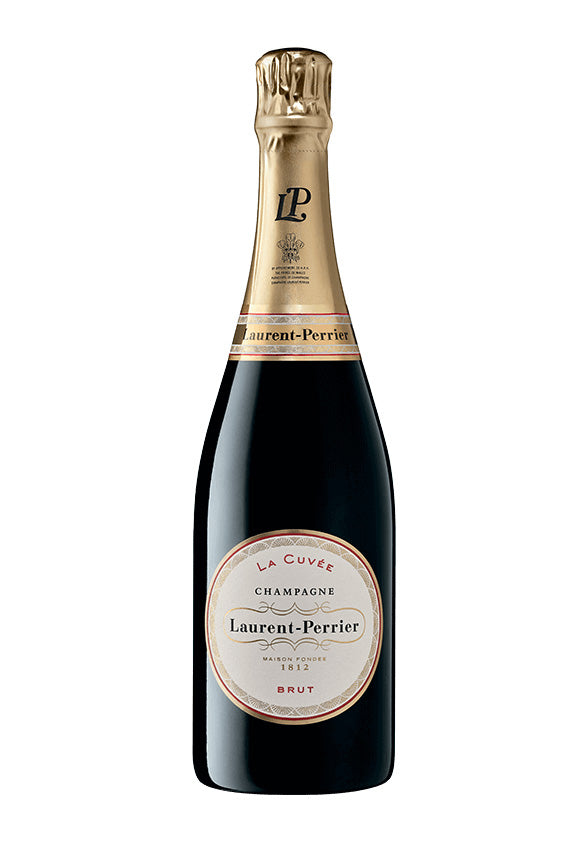 LAURENT PERRIER BRUT 75CL