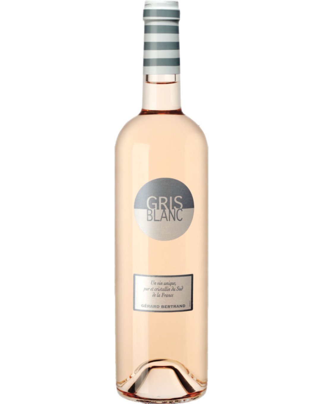 IGP D'OC GRIS BLANC GERARD BERTRAND ROSE 1.5L