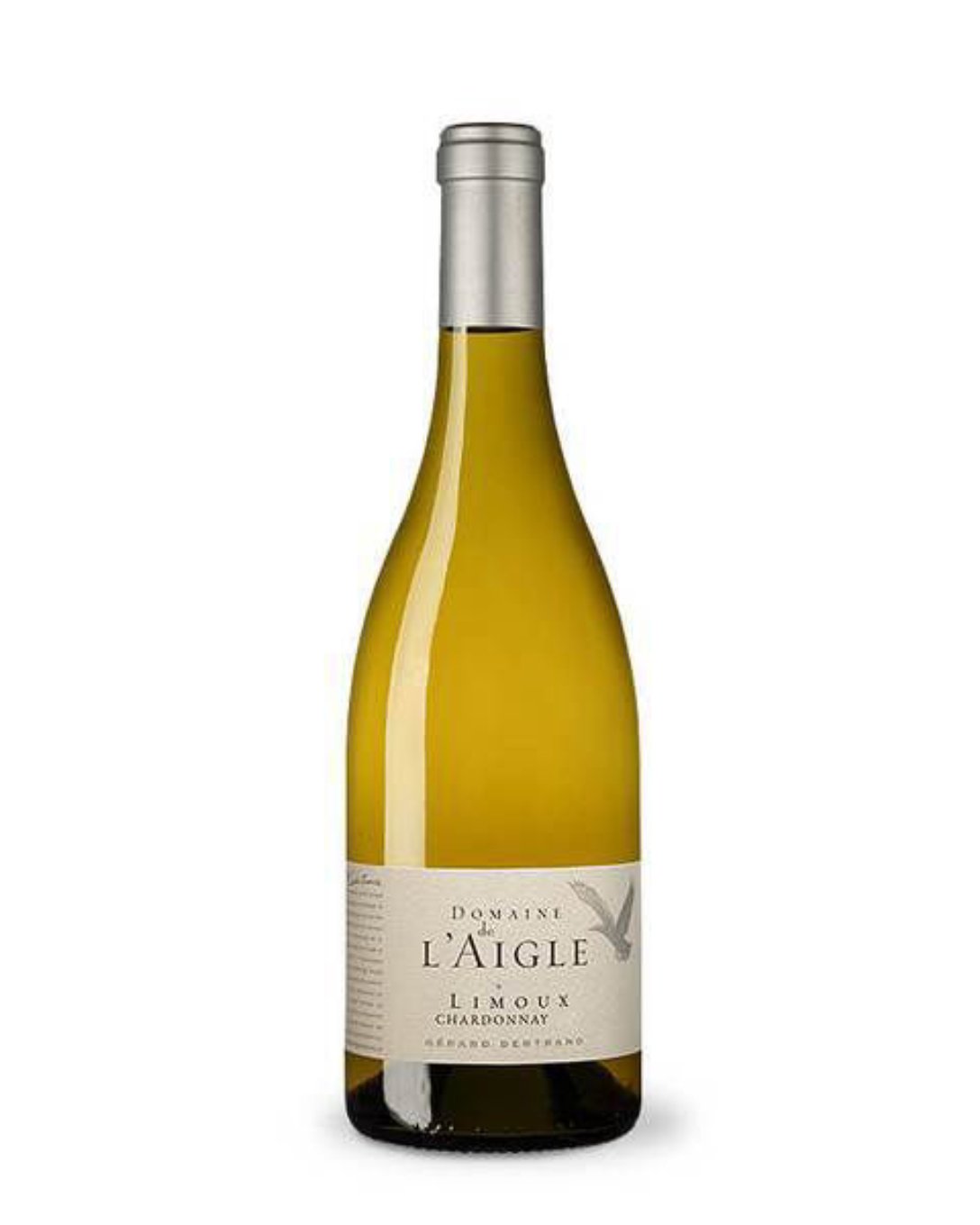 AOP LIMOUX DOMAINE DE L'AIGLE BLANC 75CL