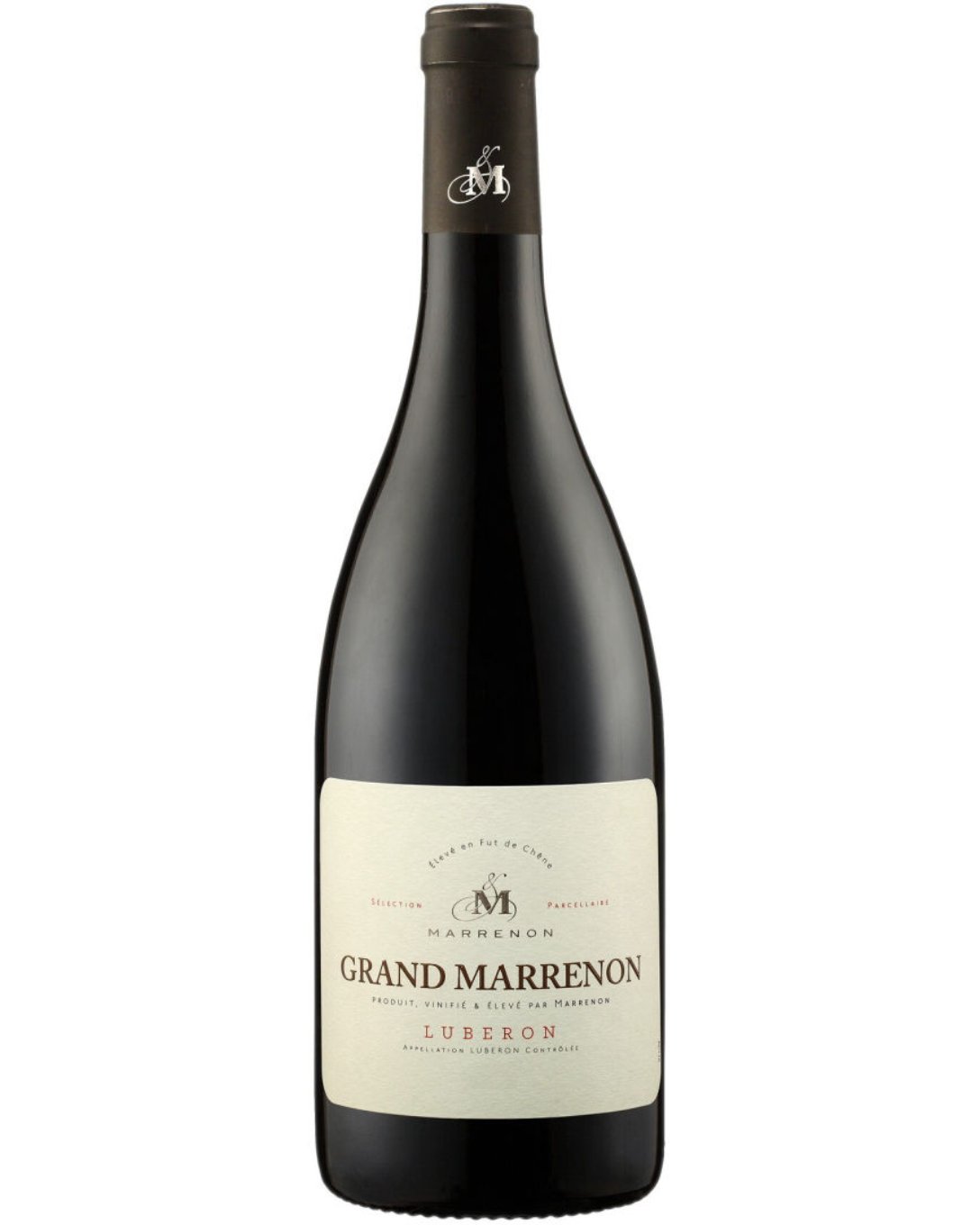 AOP GRAND MARRENON  ROUGE 75CL
