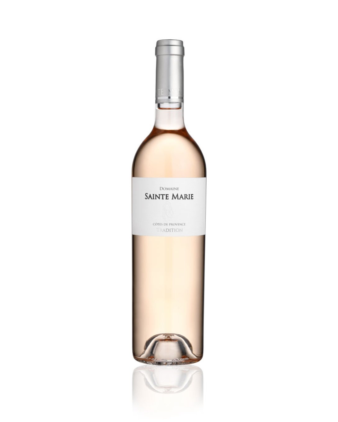 AOP DOMAINE SAINTE MARIE TRADITION ROSE 75CL BIO VEGAN