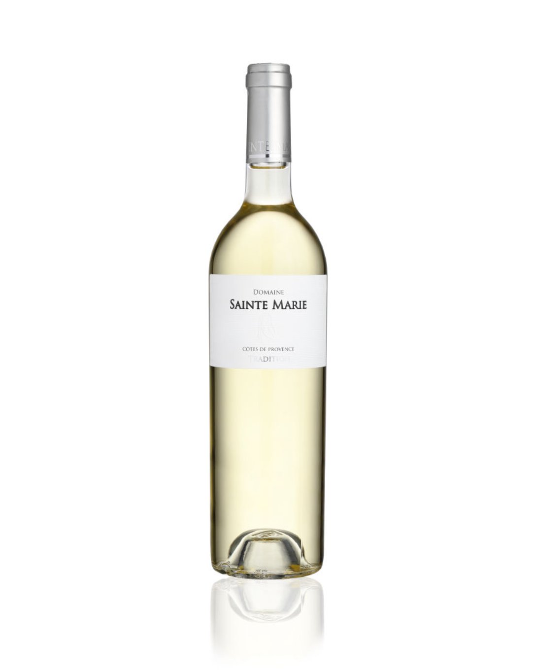 AOP DOMAINE SAINTE MARIE TRADITION BLANC 75CL BIO VEGAN