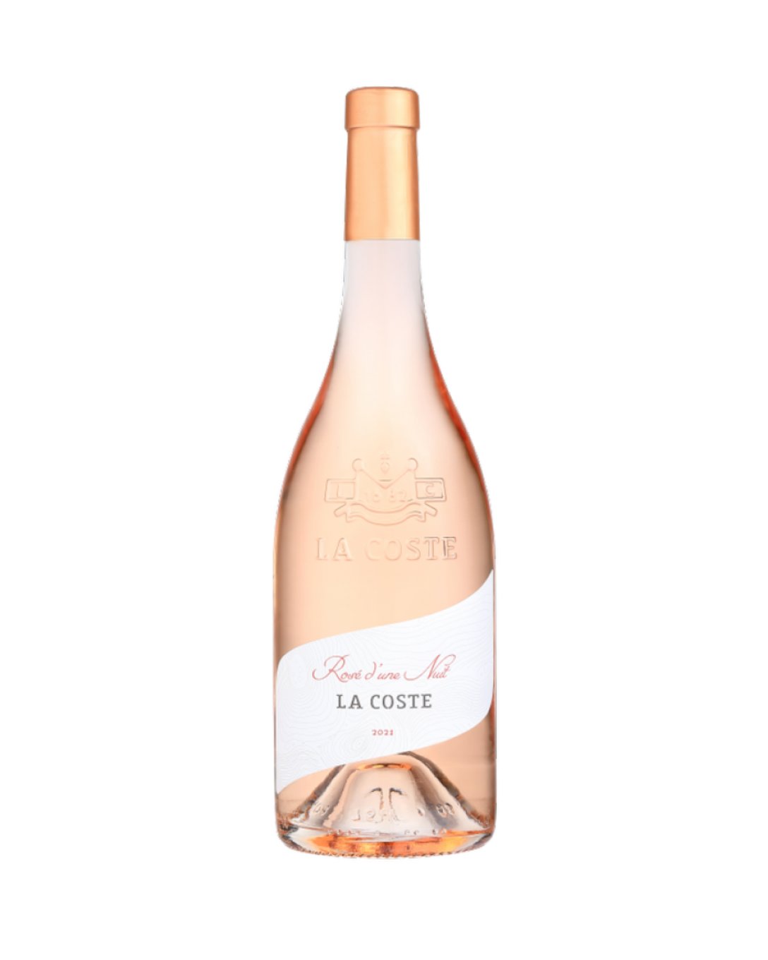 AOP LA COSTE ROSE D'UNE NUIT 150CL
