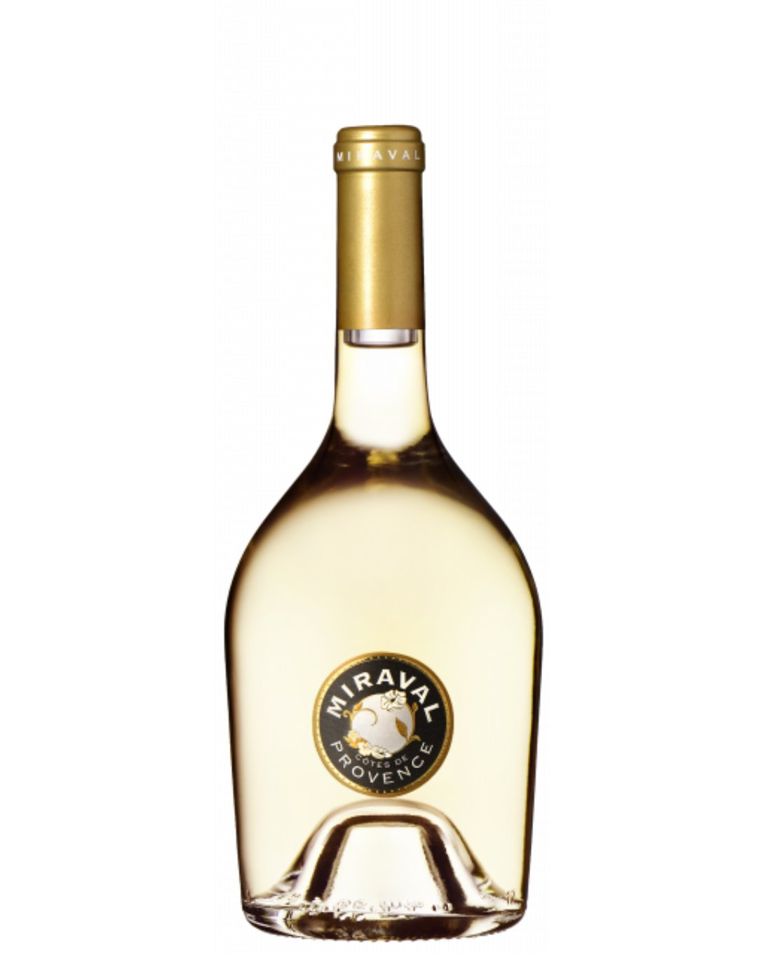 AOP CHATEAU MIRAVAL BLANC 75CL