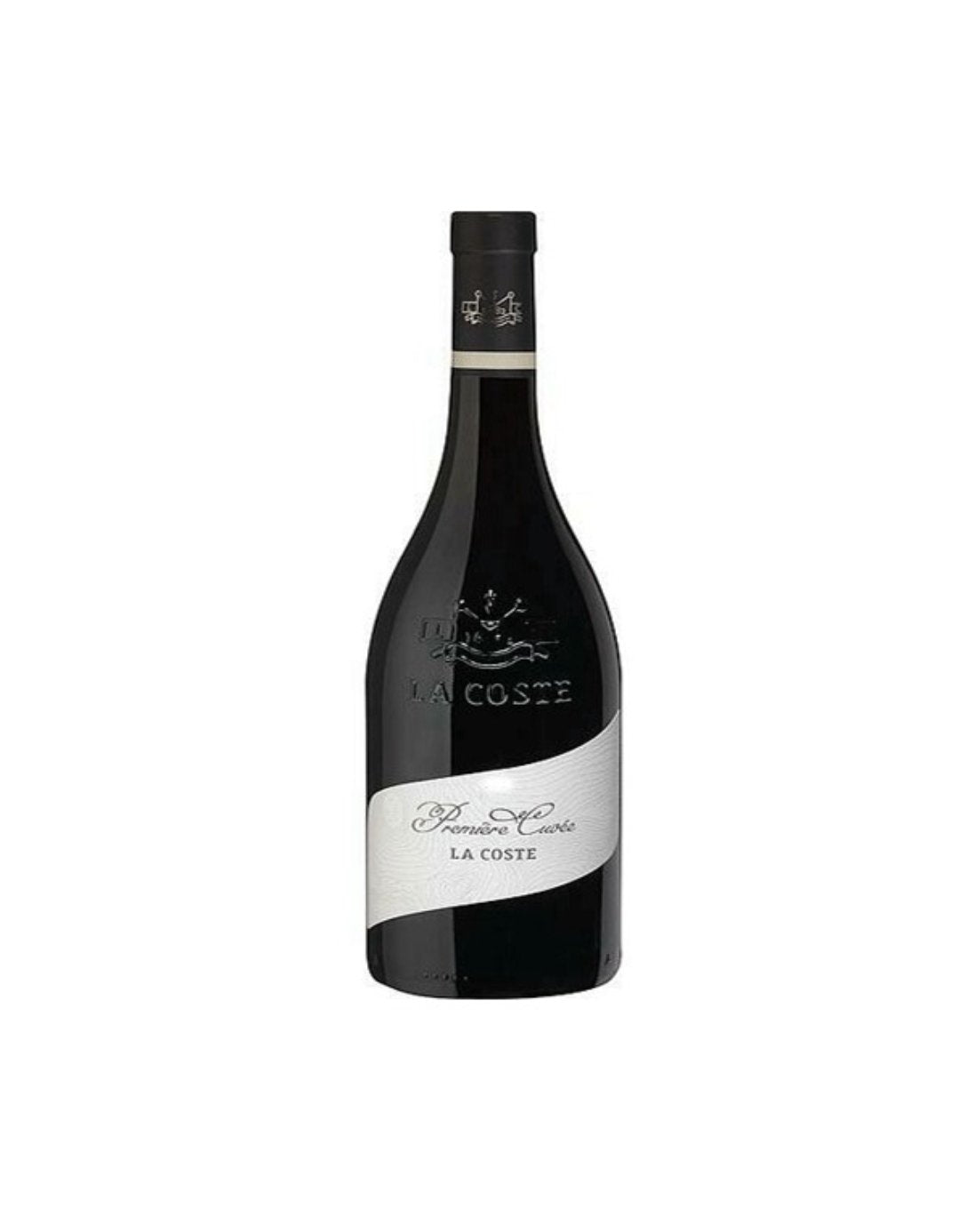 AOP LA COSTE ROUGE 150CL AOP COTEAUX D'AIX BIO