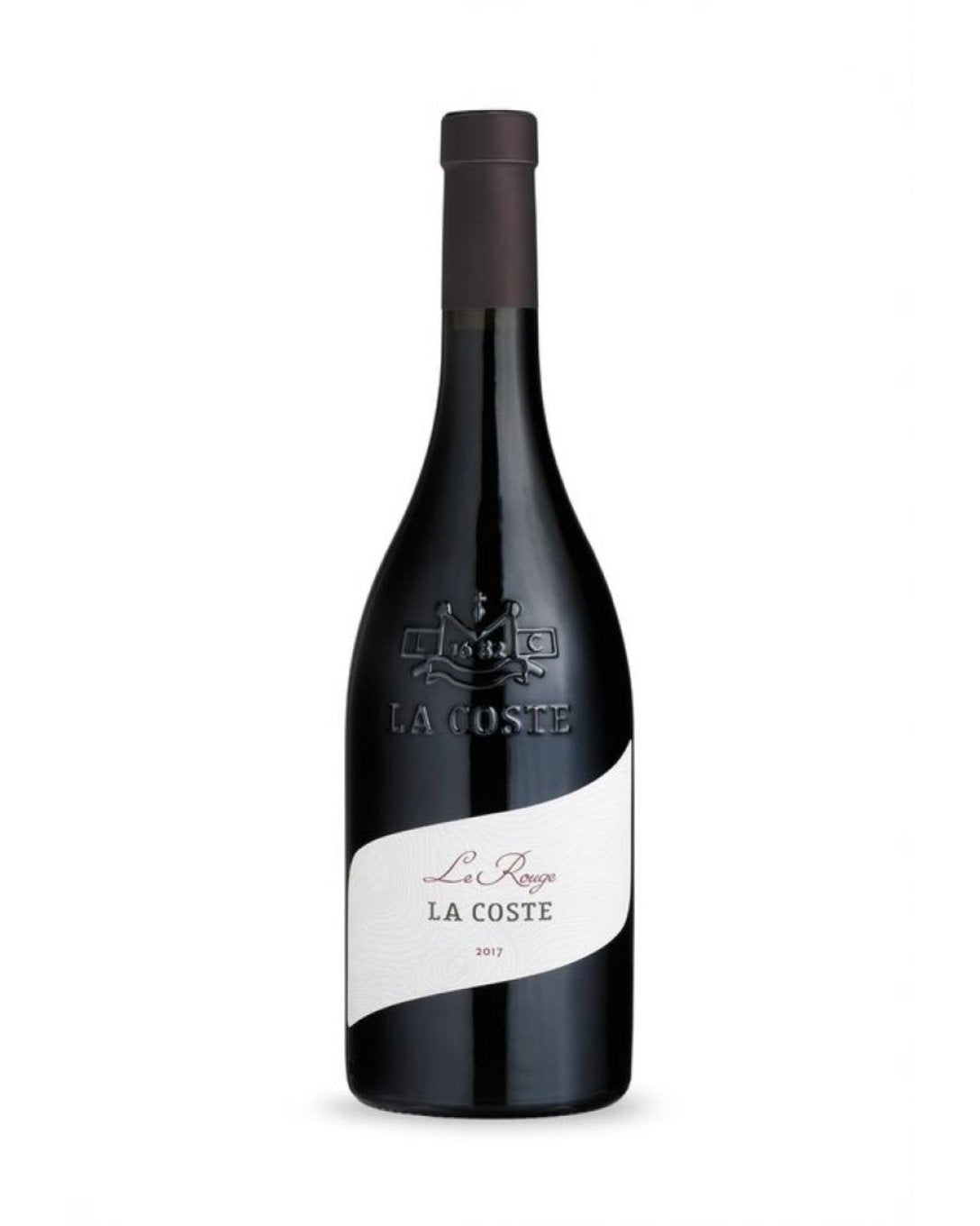 AOP LA COSTE ROUGE BIO 75CL