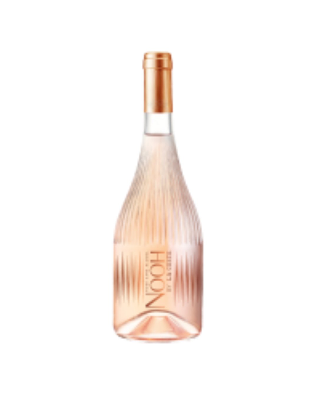 NOOH BY LA COSTE ROSE SANS ALCOOL 75CL