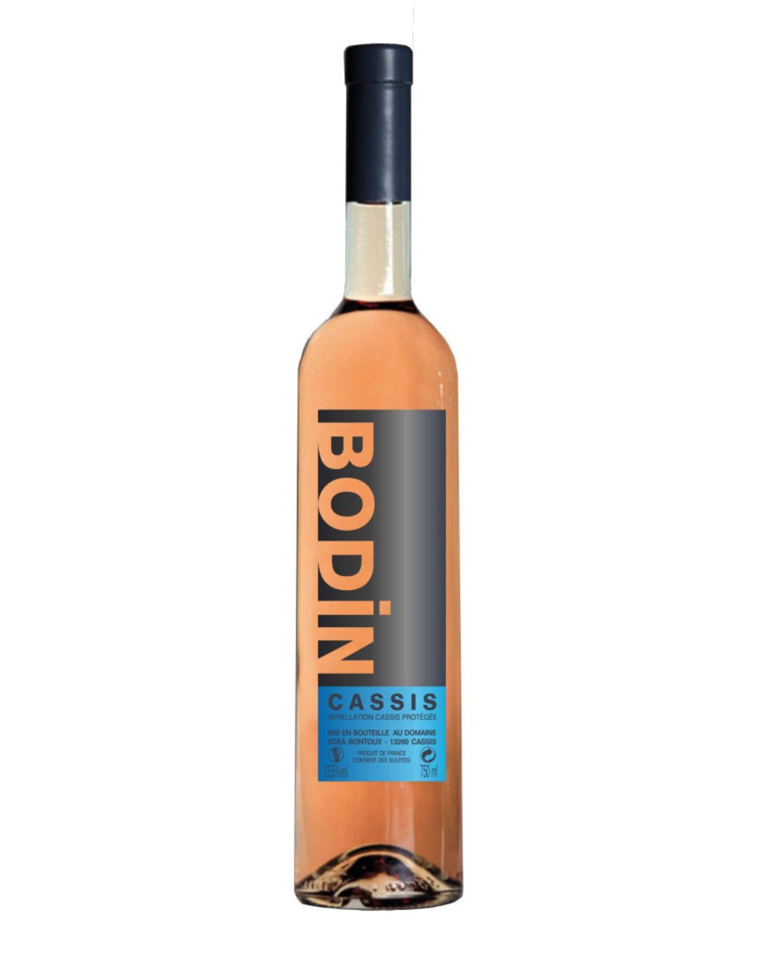 AOP DOMAINE BODIN ROSE 75CL