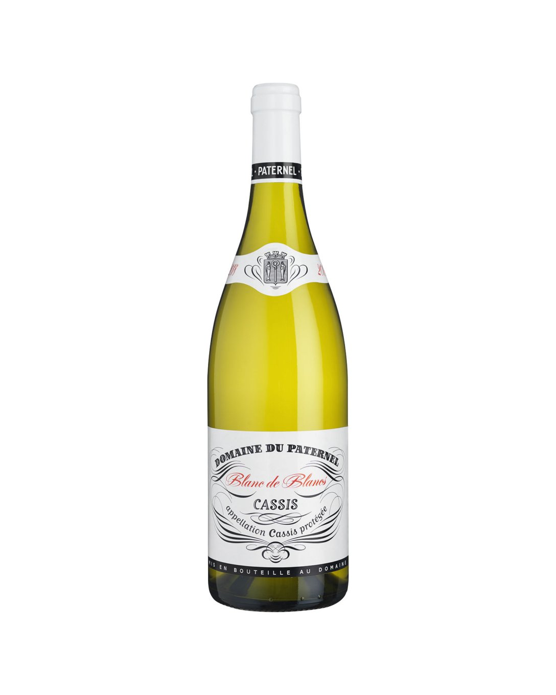 AOP DOMAINE DU PATERNEL BLANC 75CL BIO
