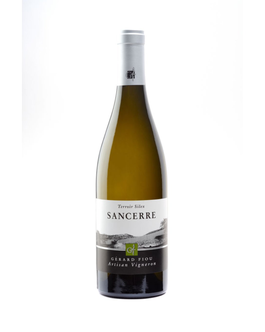AOP SANCERRE DOMAINE G. FIOU BLANC BIO 75CL
