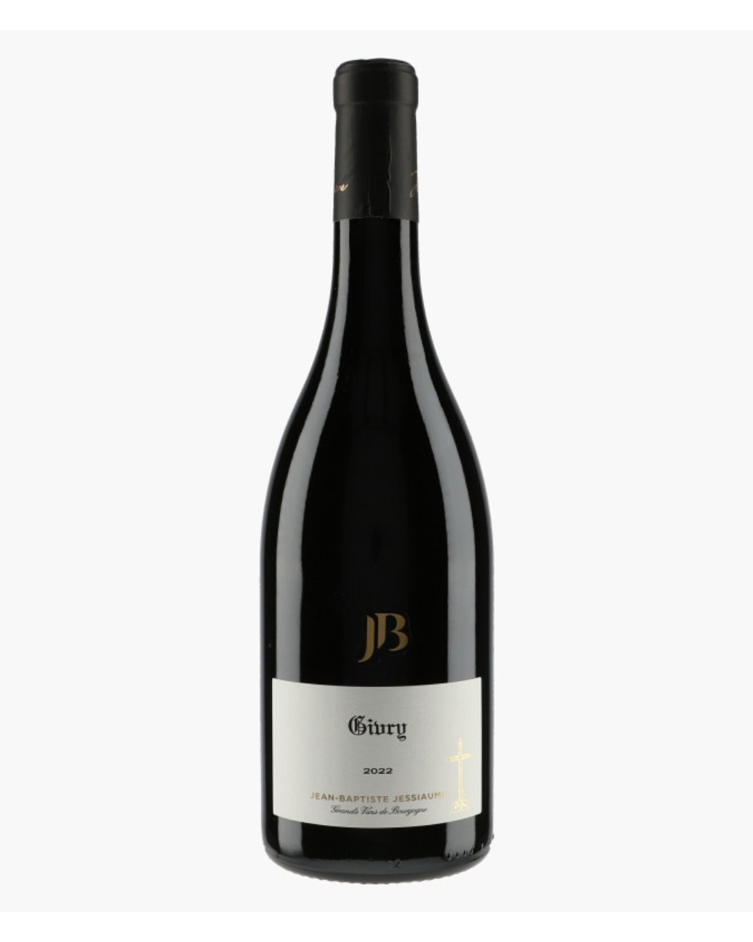 AOP GIVRY ROUGE 75CL DOMAINE JB JESSIAUME