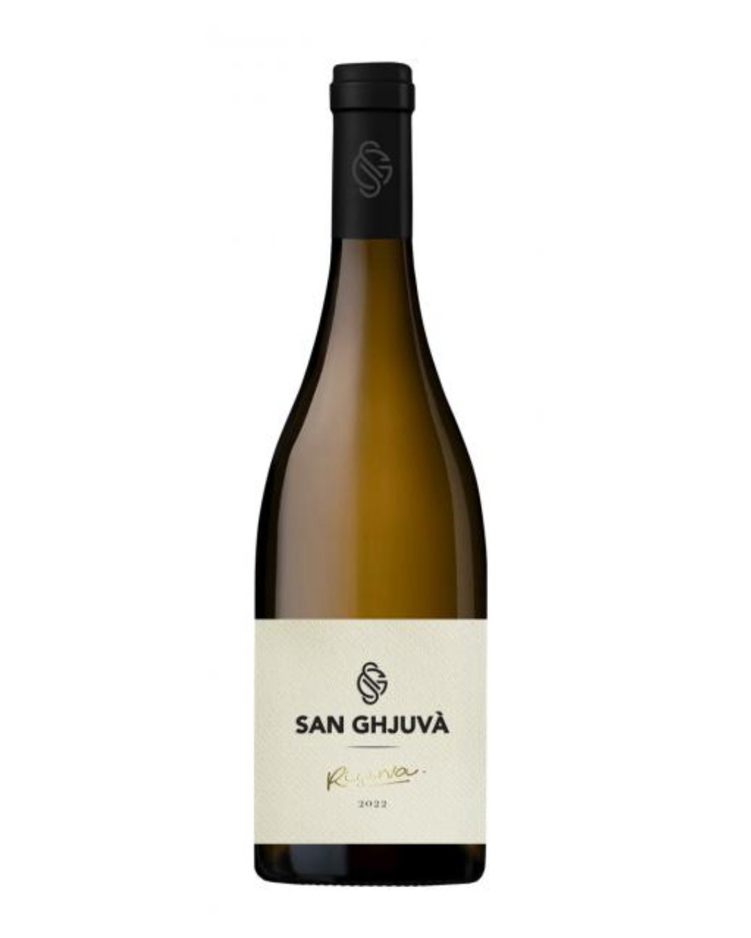 AOP SAN GHJUVA RISERVA VERMENTINU BLANC 75CL