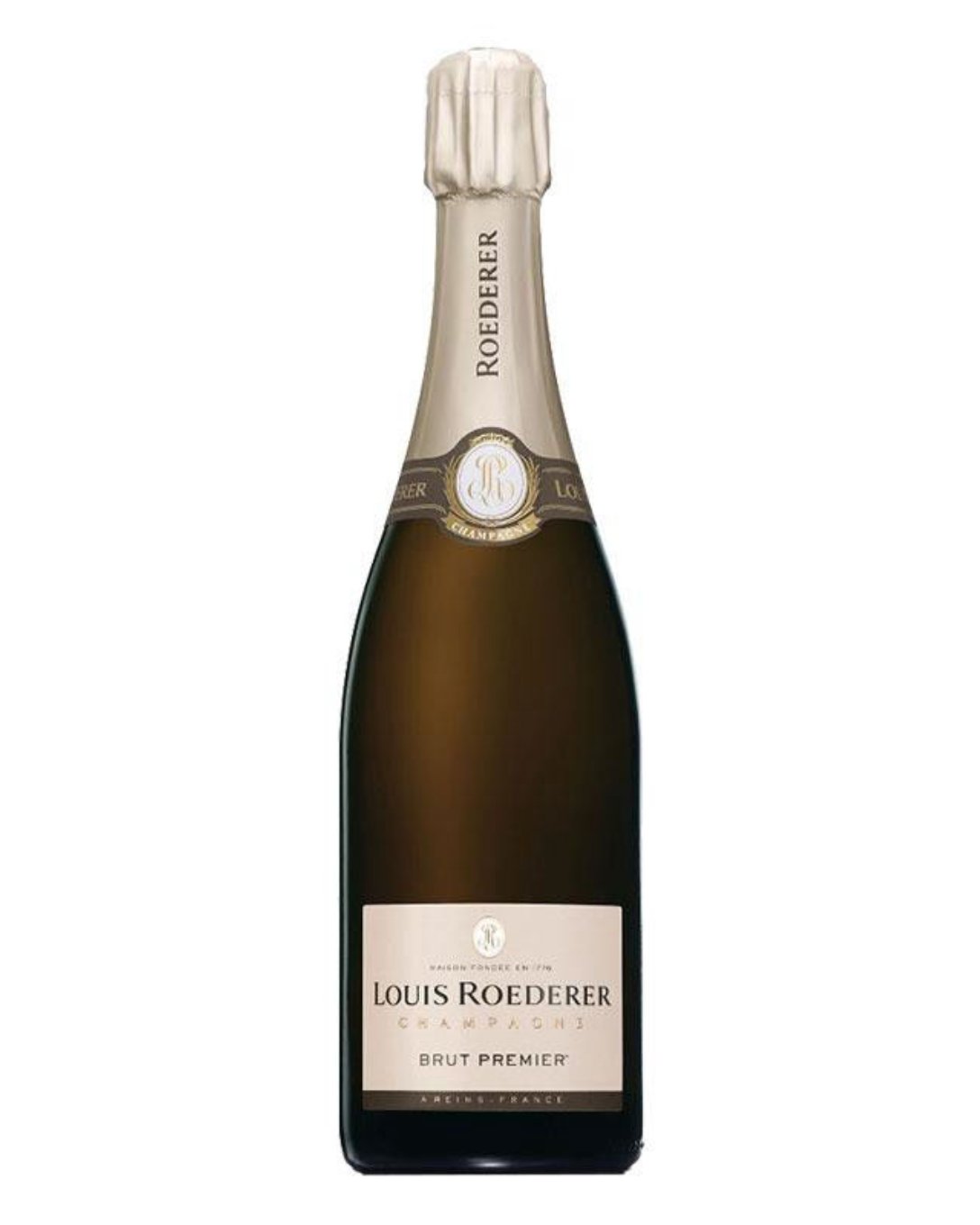 LOUIS ROEDERER COLLECTION BRUT 75CL
