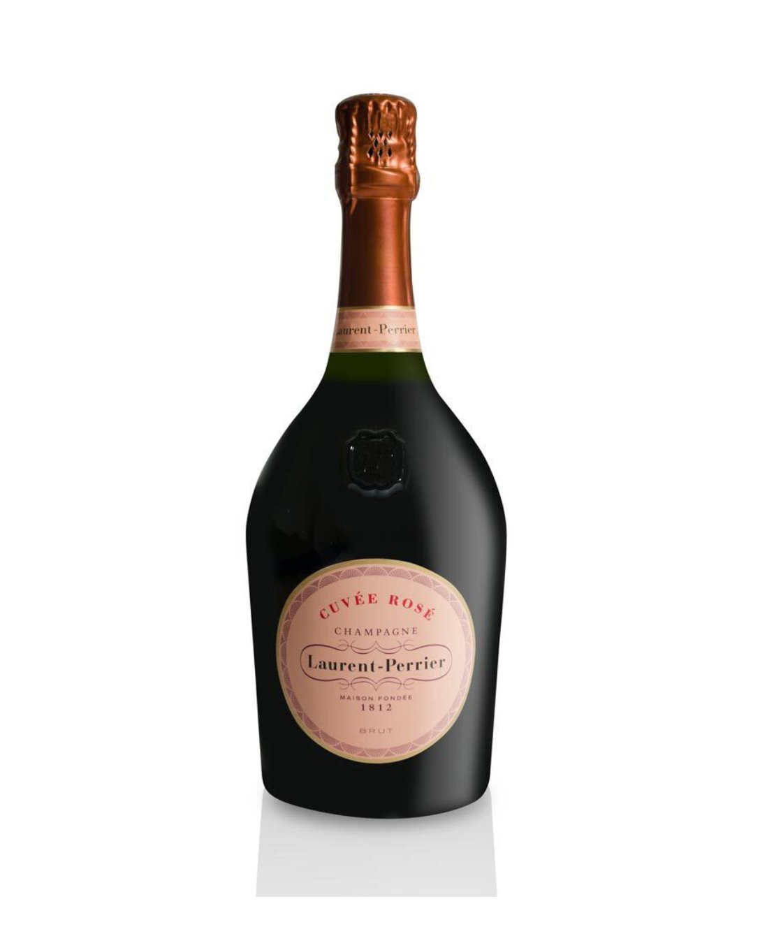 LAURENT PERRIER ROSE 75 CL