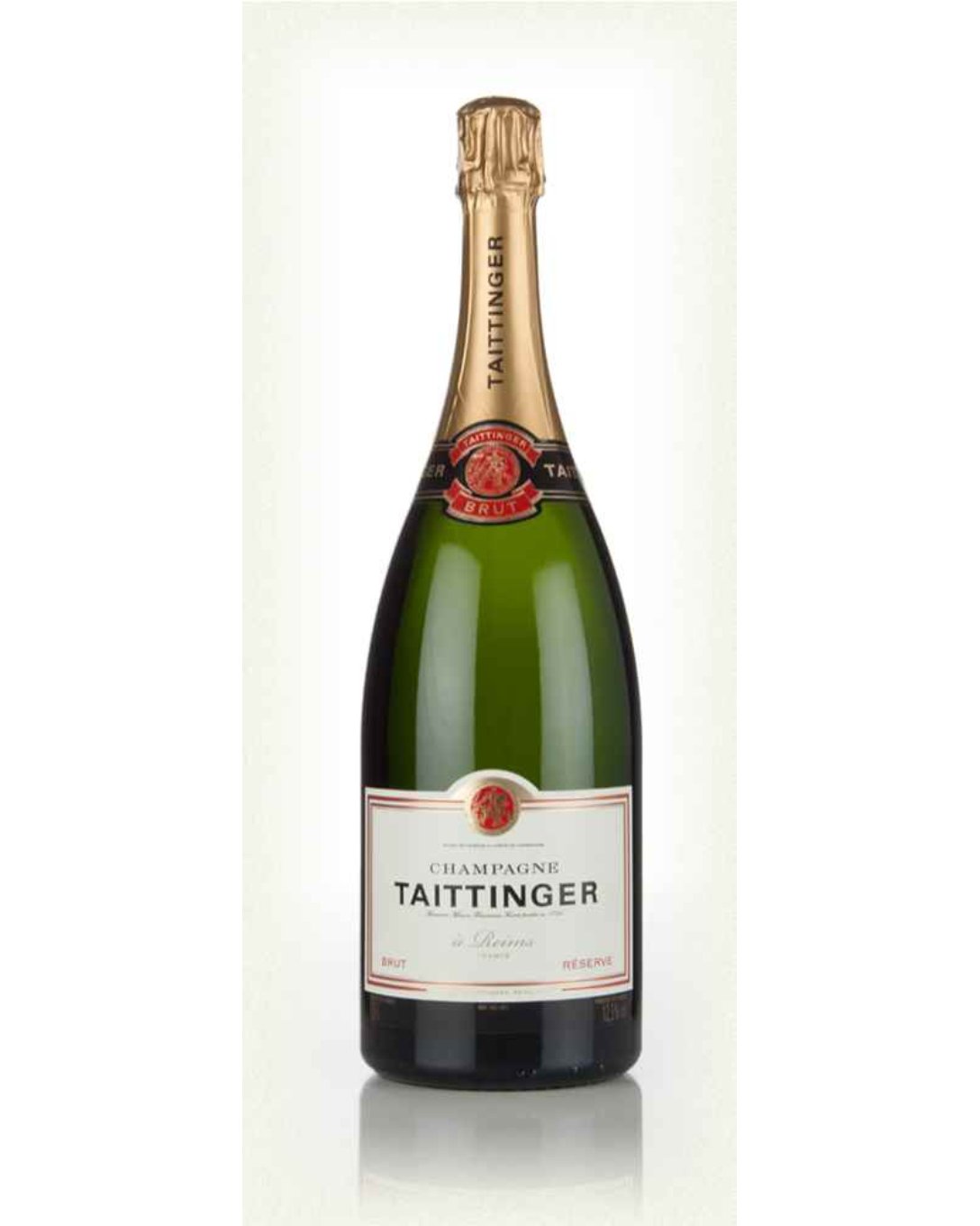 TAITTINGER BRUT MAGNUM 150CL