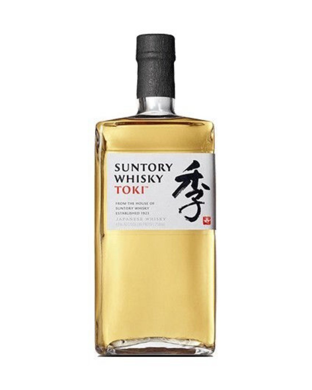 WHISKY JAPONAIS TOKI 70CL 43°