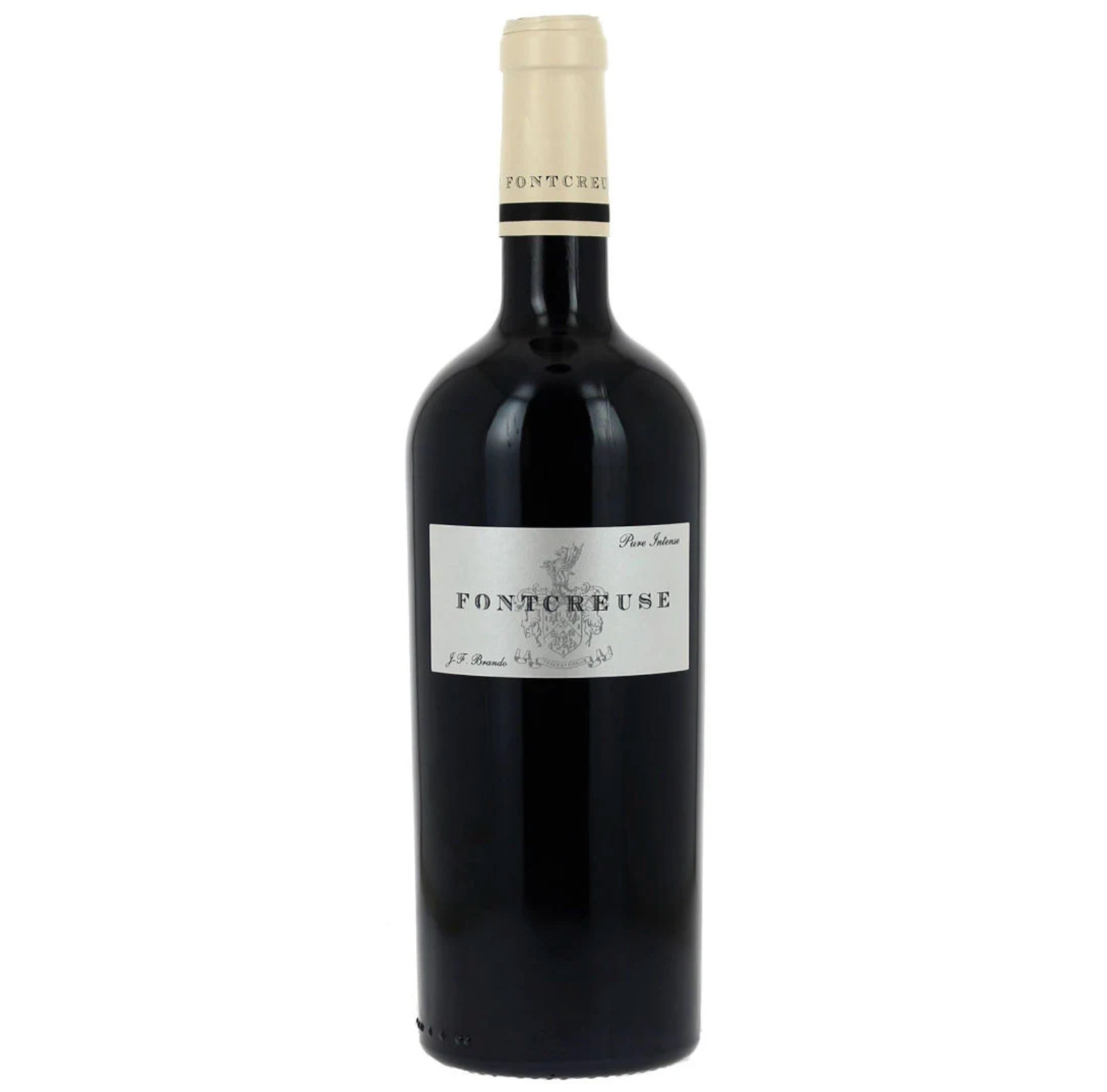 IGP FONTCREUSE ROUGE 75CL
