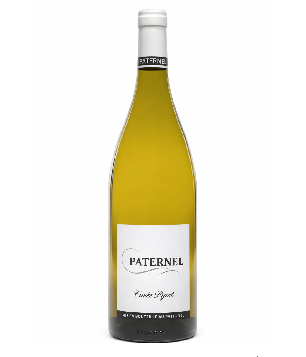 AOP DOMAINE PATERNEL PAPET BLANC 75CL