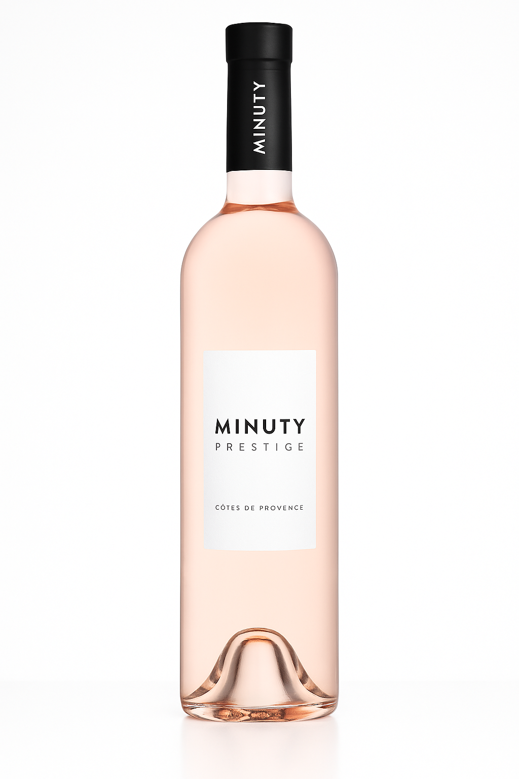 AOP CHATEAU MINUTY PRESTIGE ROSE 75CL CRU CLASSE