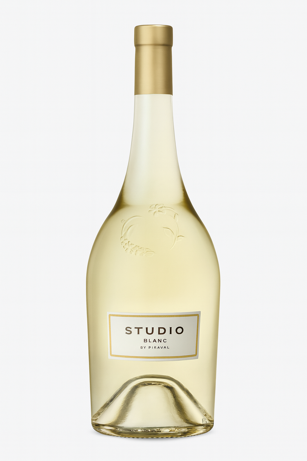 IGP MEDITERRANEE STUDIO BY MIRAVAL BLANC 75CL