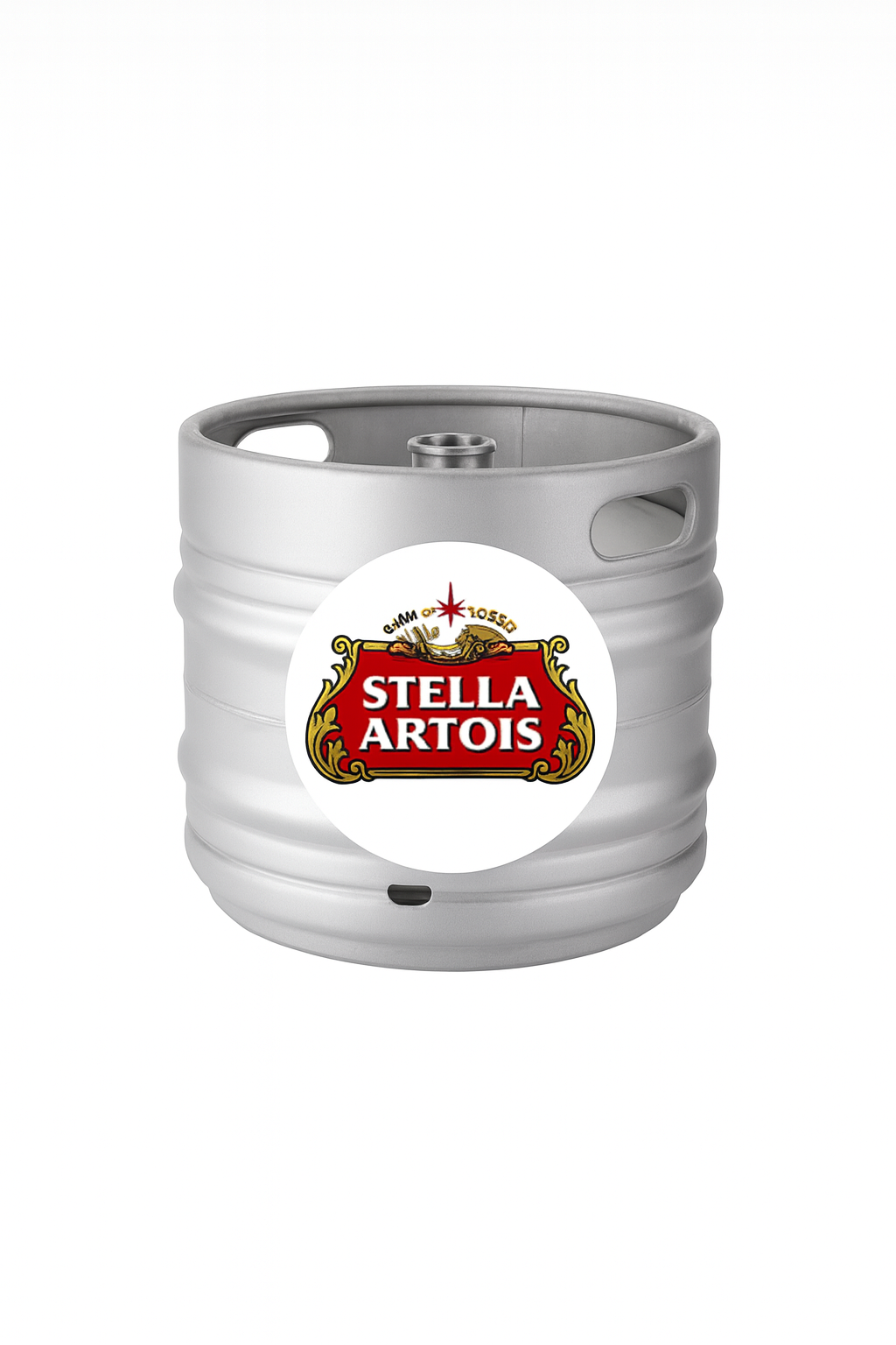 FUT STELLA  ARTOIS 30L 5.2°