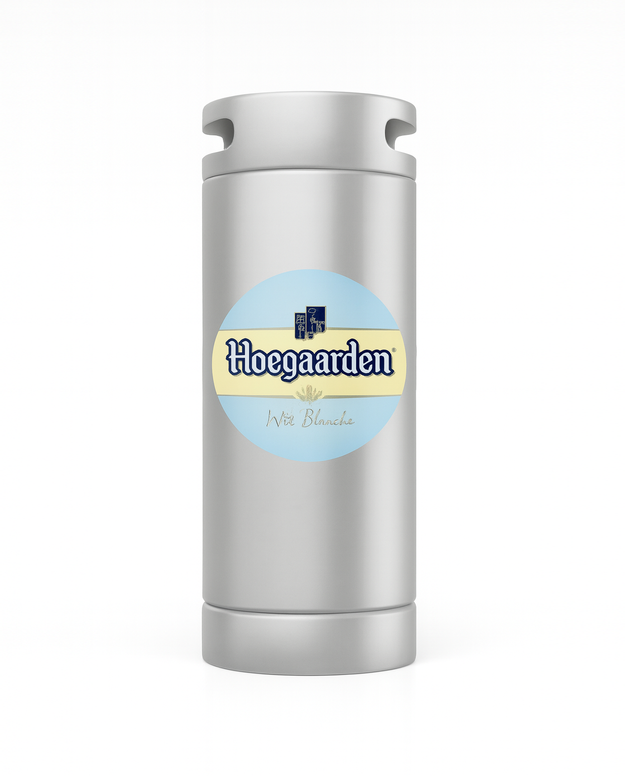 FUT HOEGAARDEN BLANCHE 20L 4°8