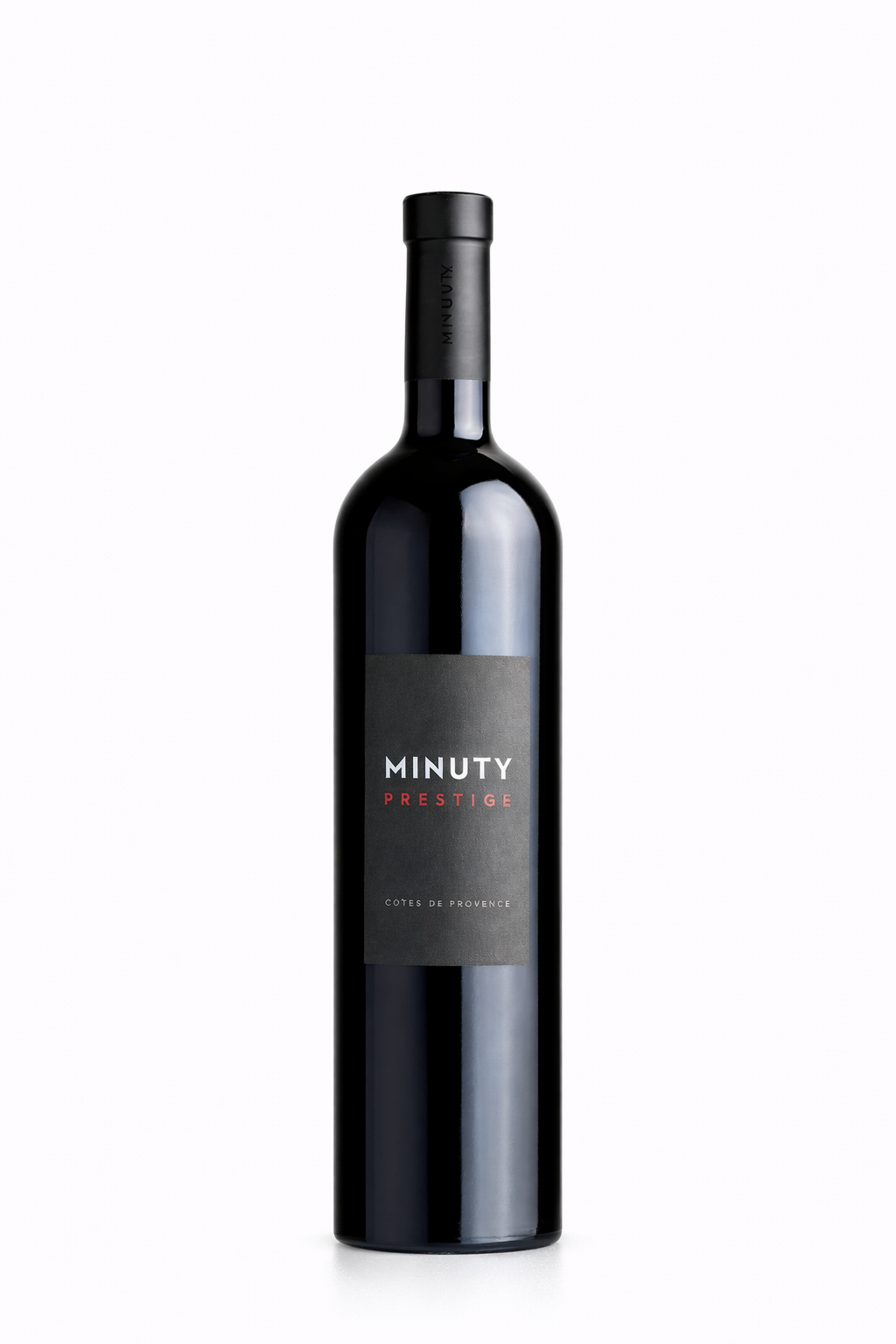 MINUTY PRESTIGE ROUGE 150CL