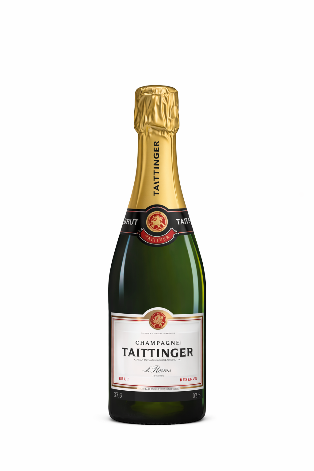 TAITTINGER RESERVE BRUT 37.5CL
