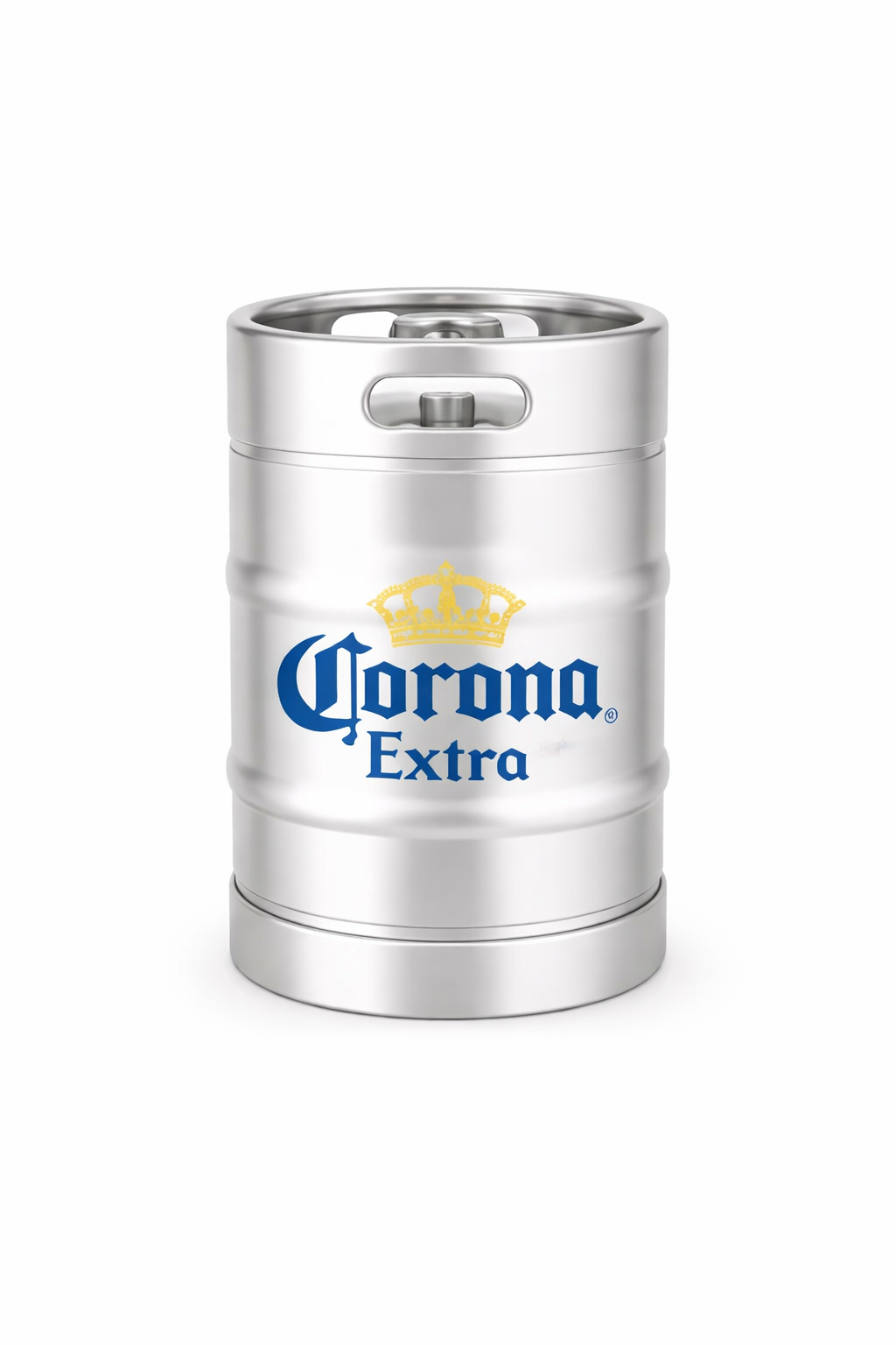 FÛT CORONA EXTRA 20L 4.5°