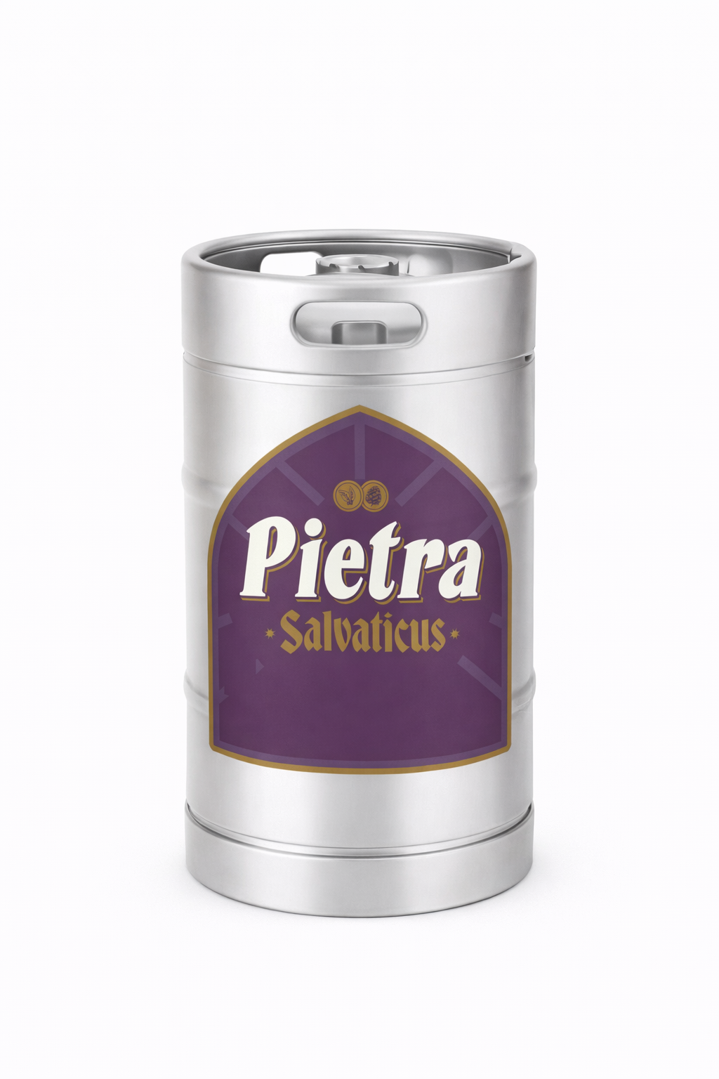 FUT PIETRA SALVATICUS 20L 7.5°