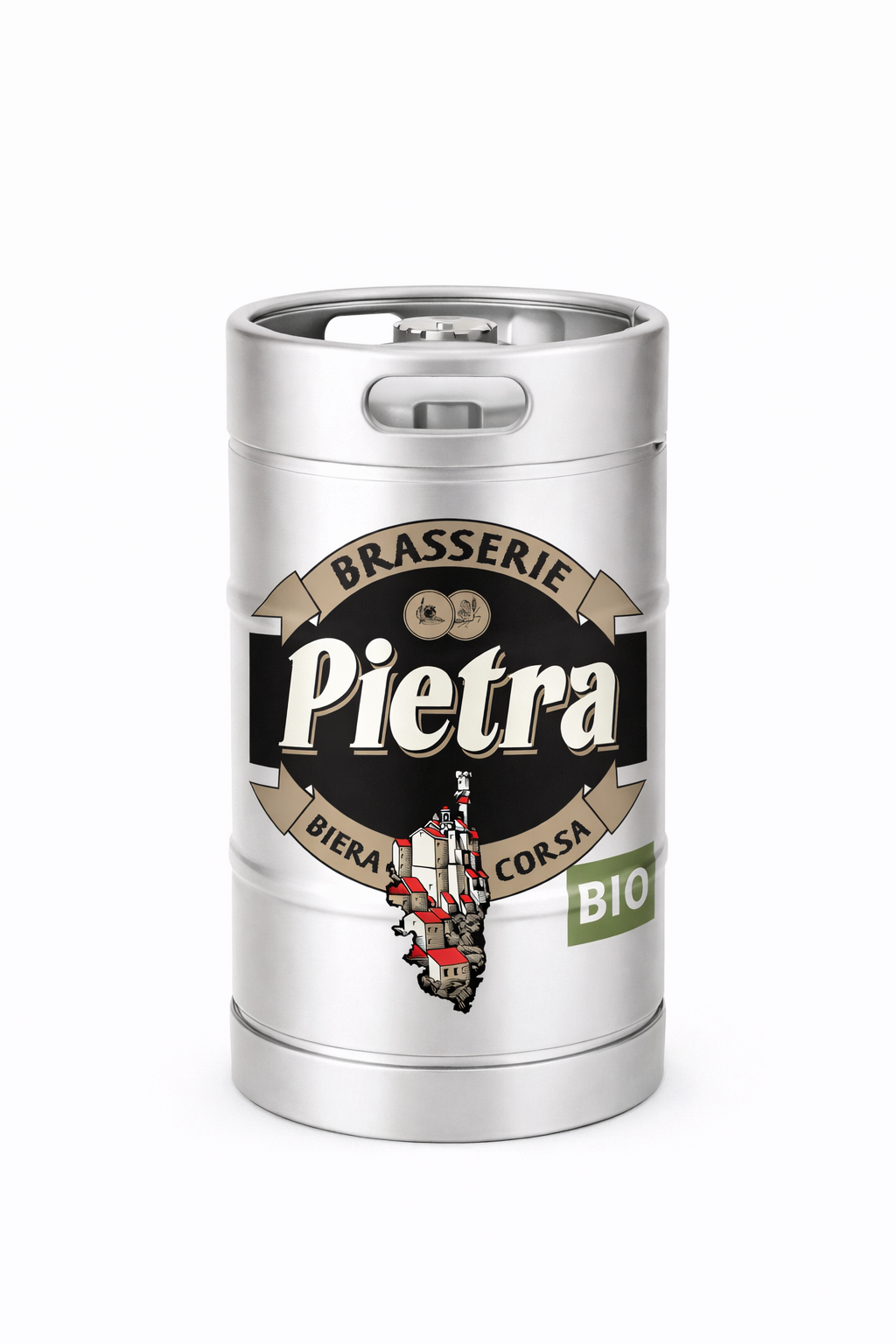 FUT PIETRA BIO 20L 5°5