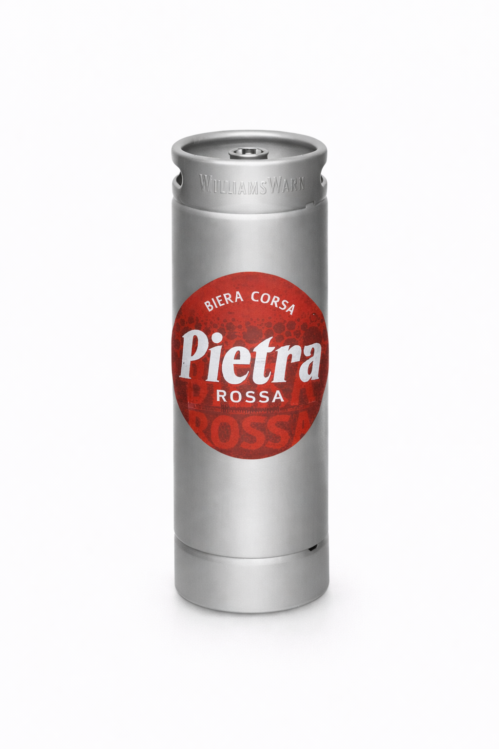 FÛT PIETRA ROSSA 20L 6.5°