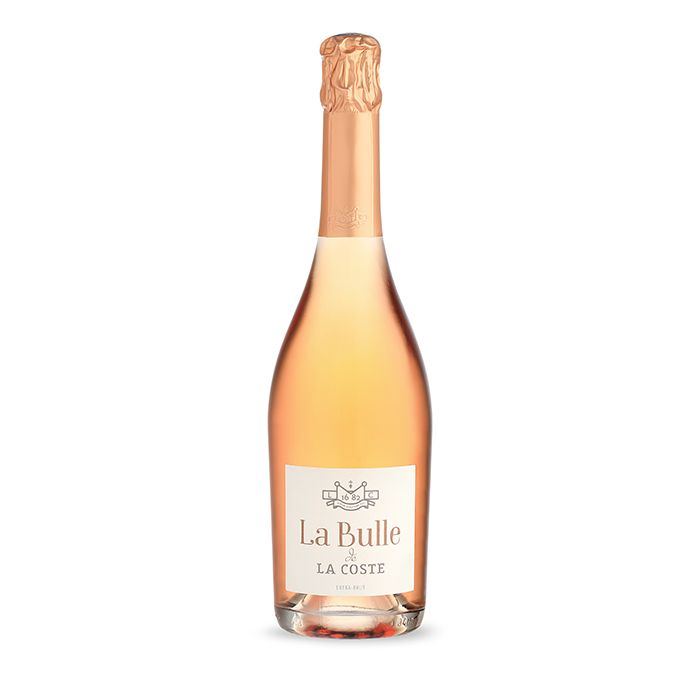 LA BULLE DE LA COSTE BIO 75CL EXTRA BRUT