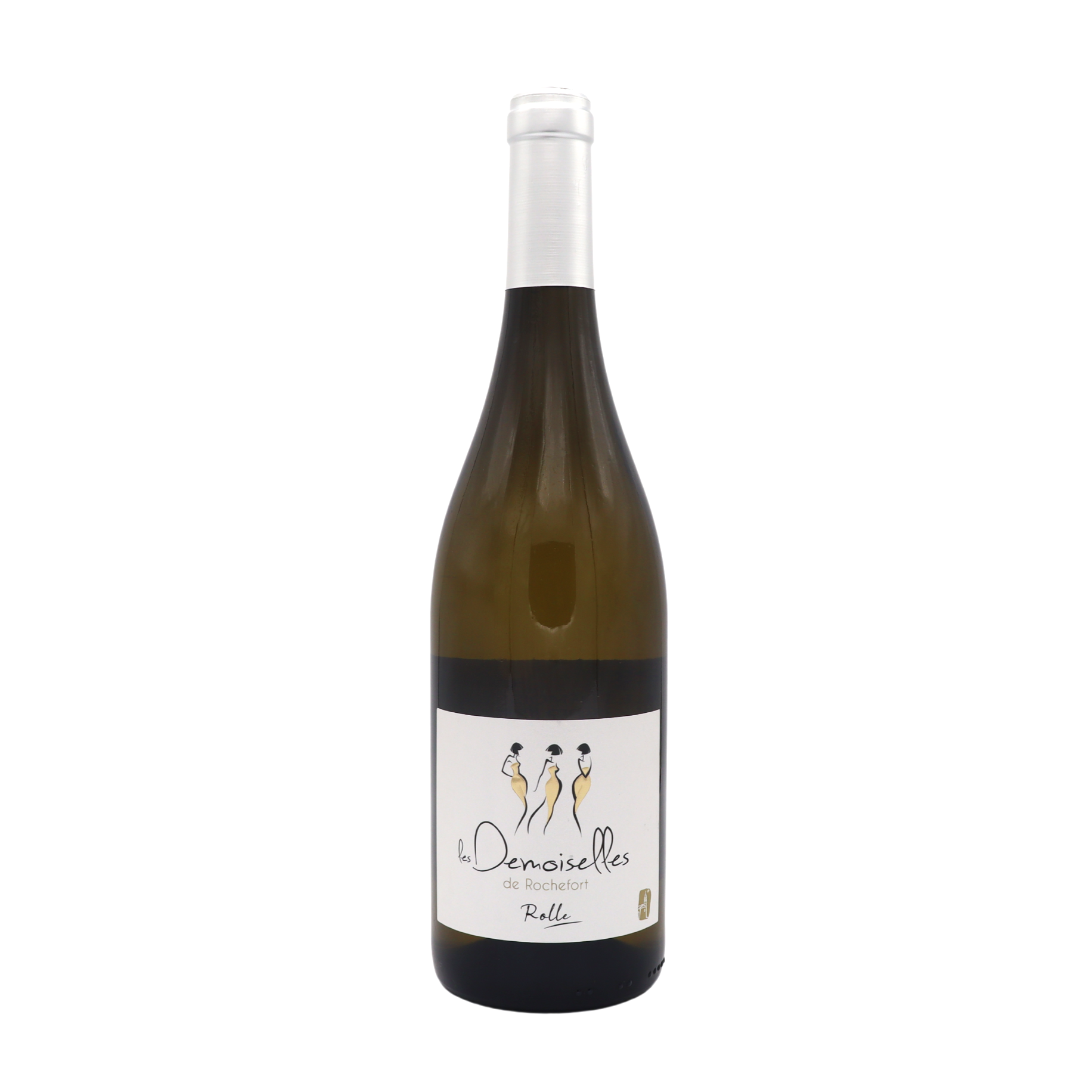 IGP LES DEMOISELLES VIOGNIER 75CL